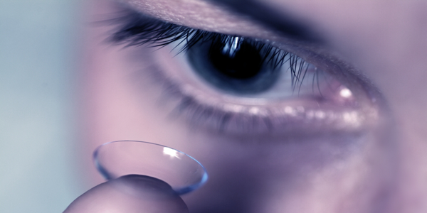 Board of Dispensing Opticians - Contact Lenses